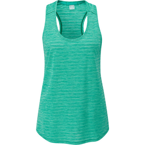 Rab Wisp Vest for Women Storm Green 14